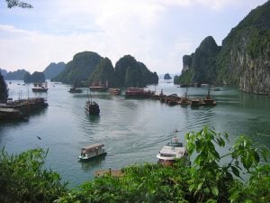 Vietnam Highlights 7 Days