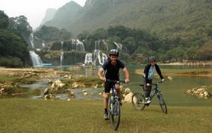 Northeast Vietnam Cycling 6 Days
