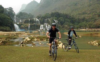 Northeast Vietnam Cycling 6 Days