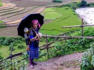 The Wonders Of North Vietnam’s Hill Tribes In 9 Days and 8 Nights