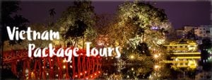 Vietnam Package Tours