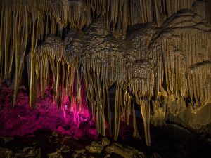 Lung Khuy Cave-Quan Ba-Ha Giang