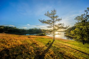 Da Lat Countryside Vietnam