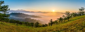 Da Lat Vietnam Travel Guide