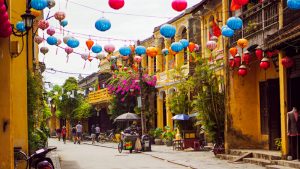 Hoi An - A city of lanterns