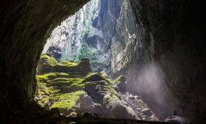 Son Doong Cave in Phong Nha - Ke Bang National Park