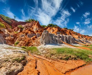Fairy Stream - Mui Ne