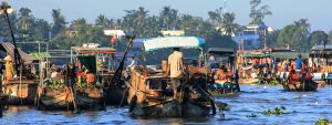 Mekong Delta Travel Guide