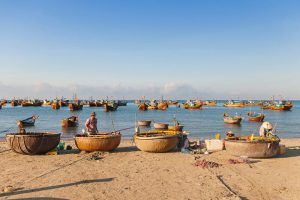 Mui Ne Beach